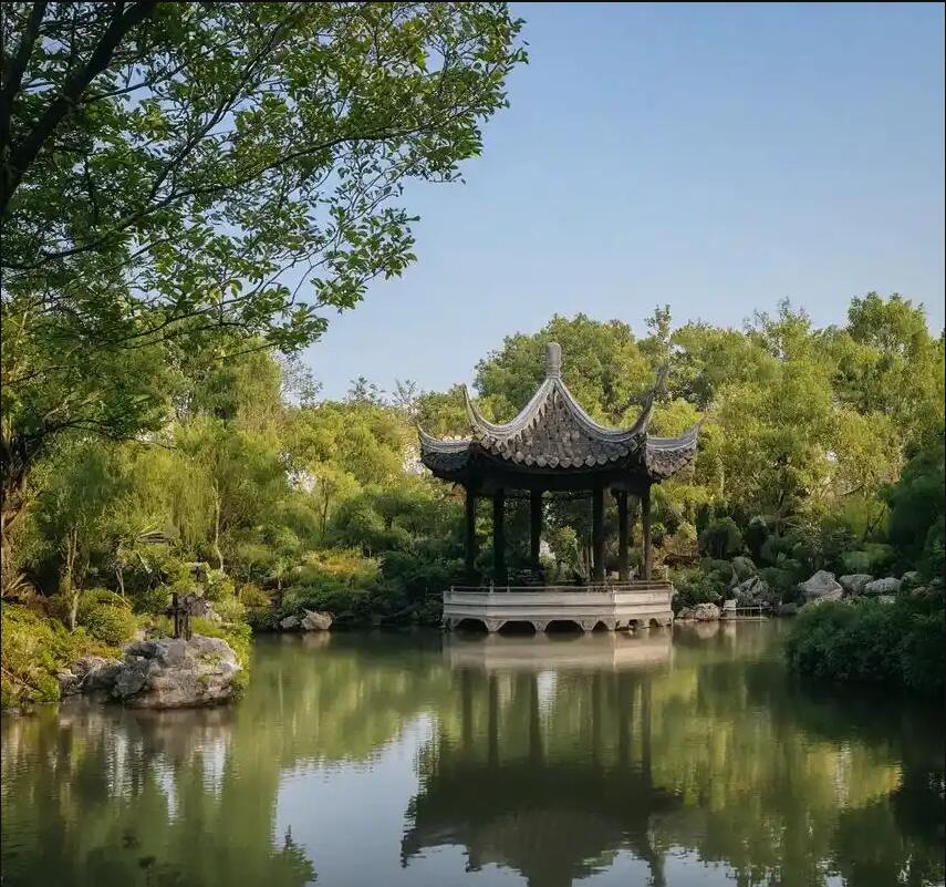 大观区祸兮土建有限公司